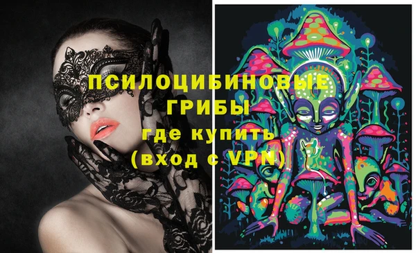 прущие крисы Баксан